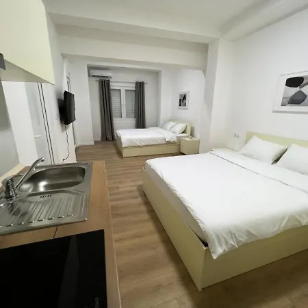 Lumi Apartment Gevgelija