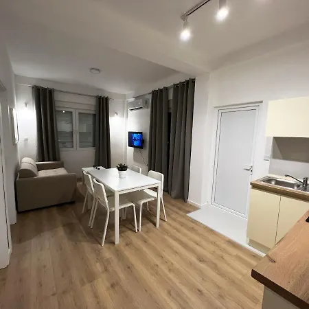 Lumi Apartment Gevgelija