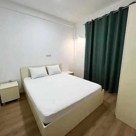 Lumi Apartment *