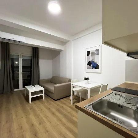 Lumi Apartment