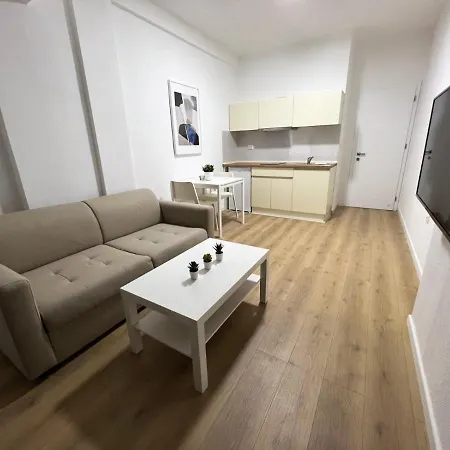 Lumi Apartment Gevgelija
