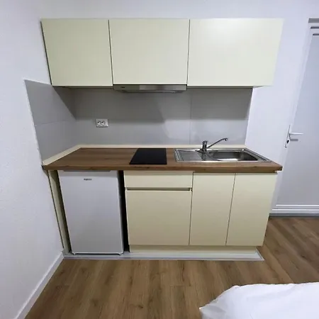 Lumi Apartment Gevgelija