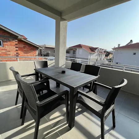 Apartment Lumi Gevgelija