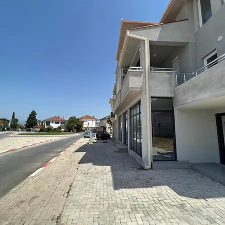 Apartment Lumi