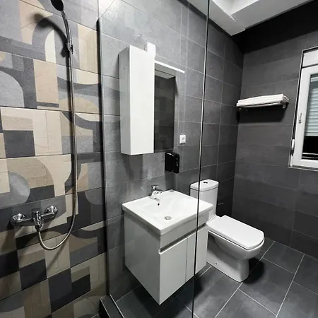Lumi Apartment Gevgelija