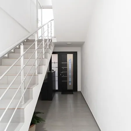 Apartment Lumi