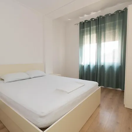 Apartment Lumi *
