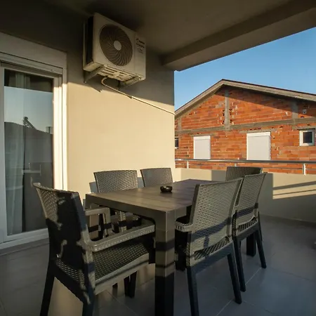 Lumi Apartment Gevgelija