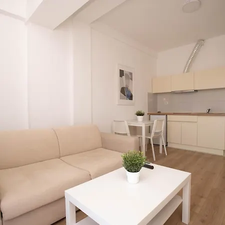 Lumi Apartment