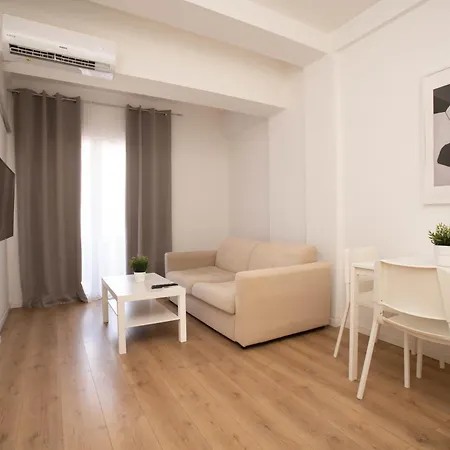 Apartment Lumi