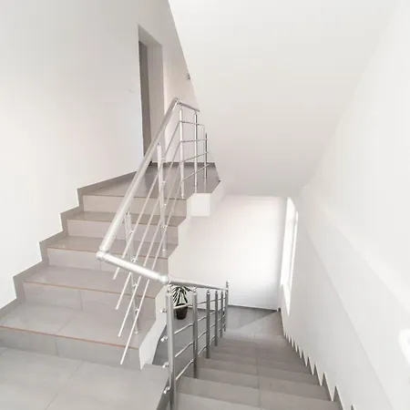 Apartment Lumi Gevgelija