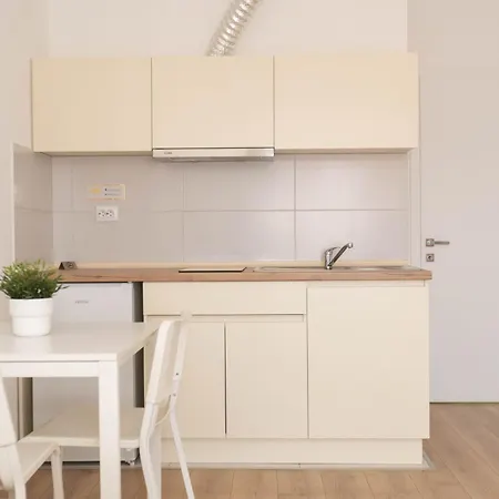 Lumi Apartment