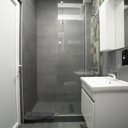 Lumi Apartment Gevgelija