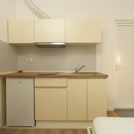 Apartment Lumi
