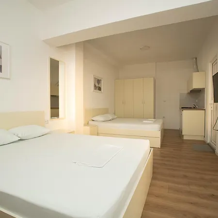 Lumi Apartment Gevgelija