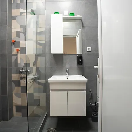 Lumi Apartment *