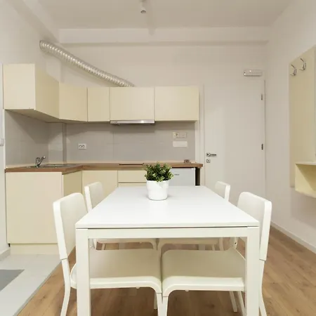Apartment Lumi *