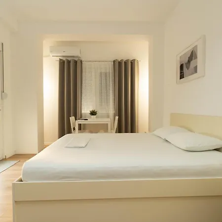 Lumi Apartment