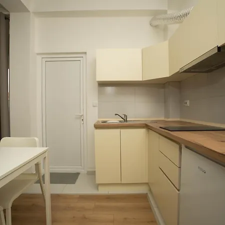 Lumi Apartment *
