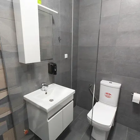 Lumi Apartment Gevgelija