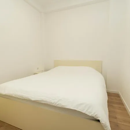 Lumi Apartment