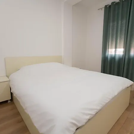 Apartment Lumi Gevgelija
