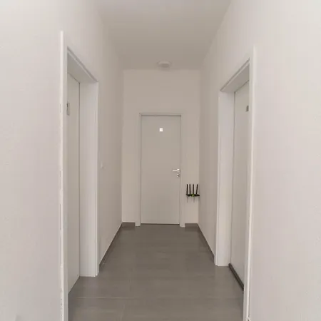 Apartment Lumi Gevgelija