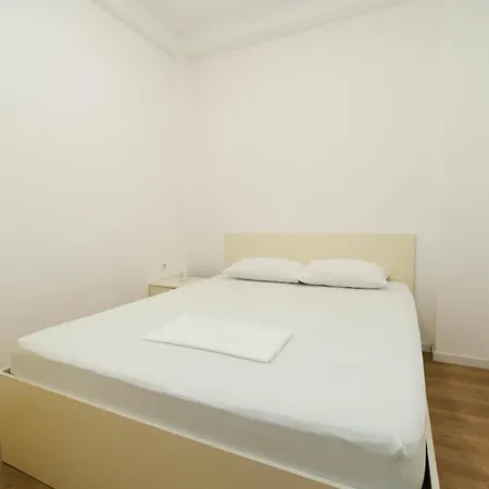 Apartment Lumi Gevgelija